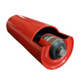 Heavy Duty Parts Steel Pipe Conveyor Rollers